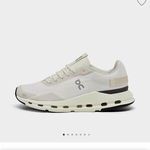 On Cloud Cloudnova Form